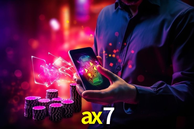 Jogo Aviator ax7