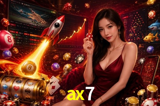 Weekend Specials ax7