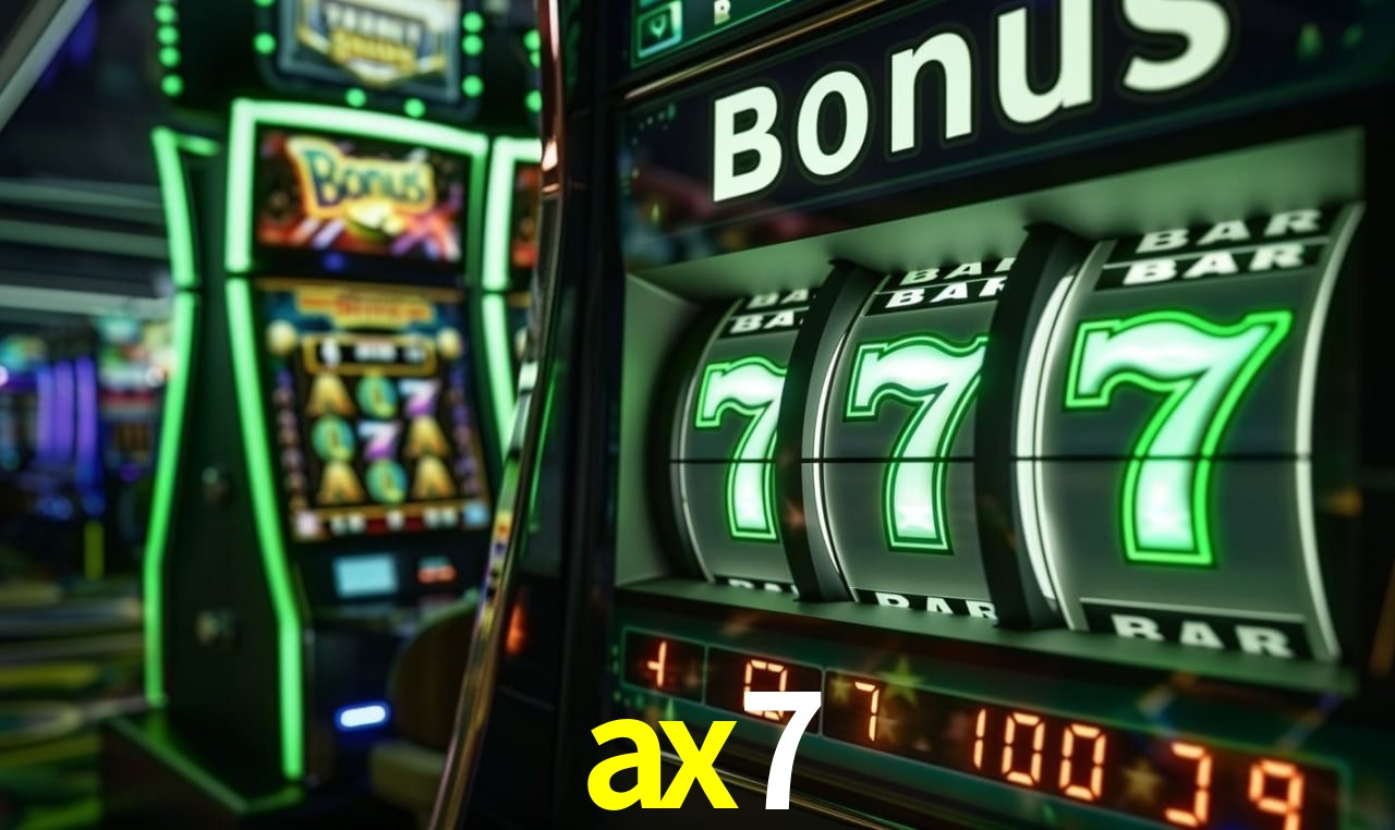 Bonus Features ax7