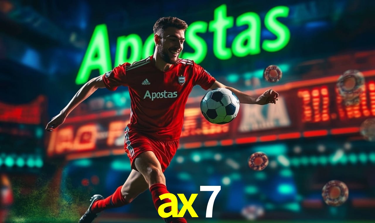 Bônus Diários ax7
