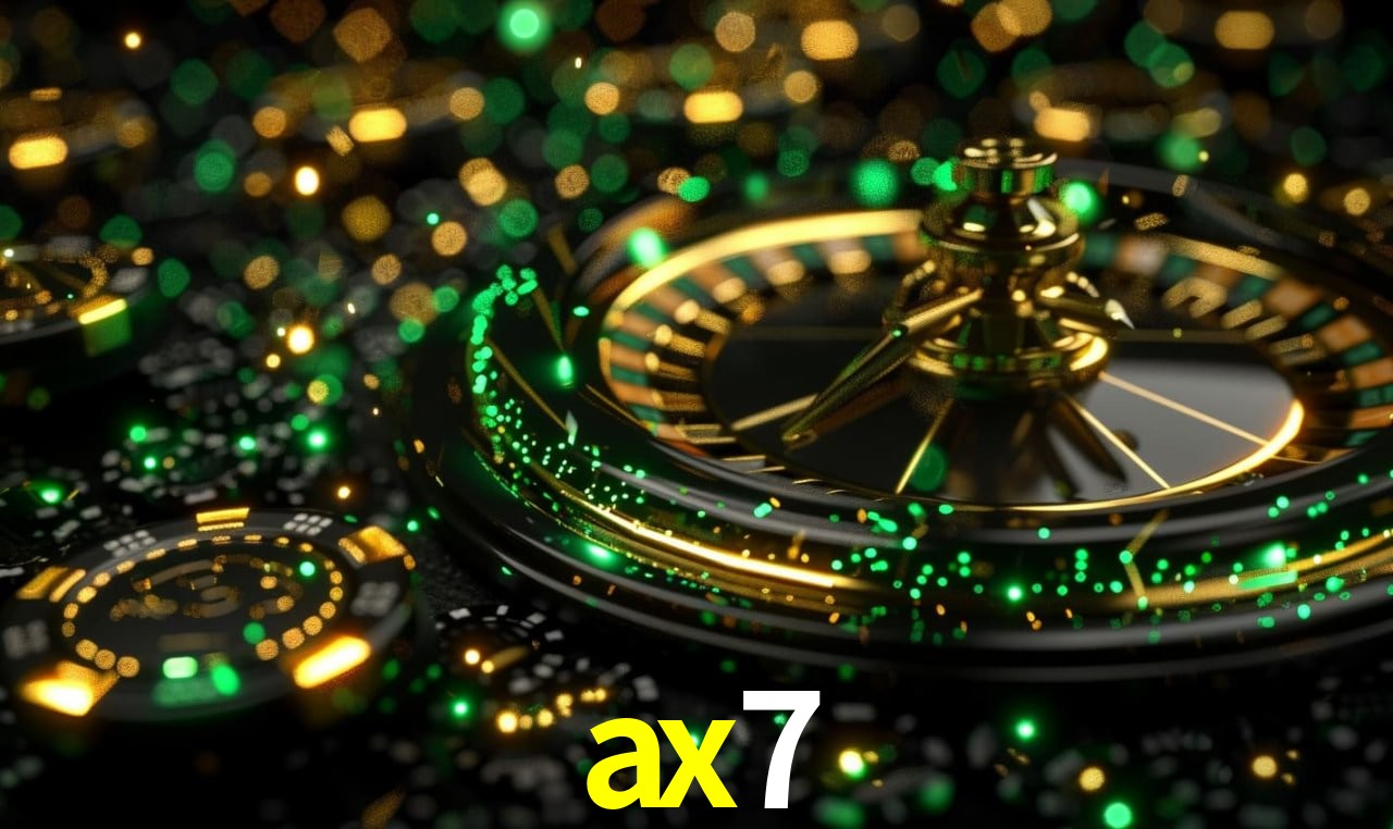 Telegram ax7 - Canal Oficial Verificado