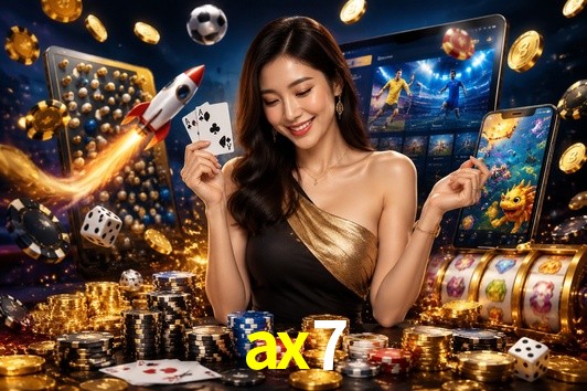 Games Directory ax7