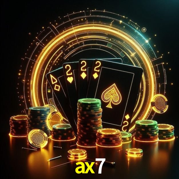 Login Seguro ax7