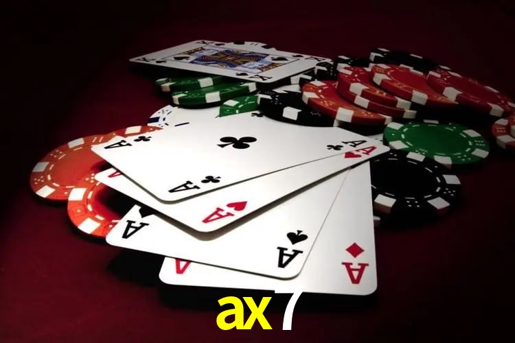 Jogo Spaceman ax7