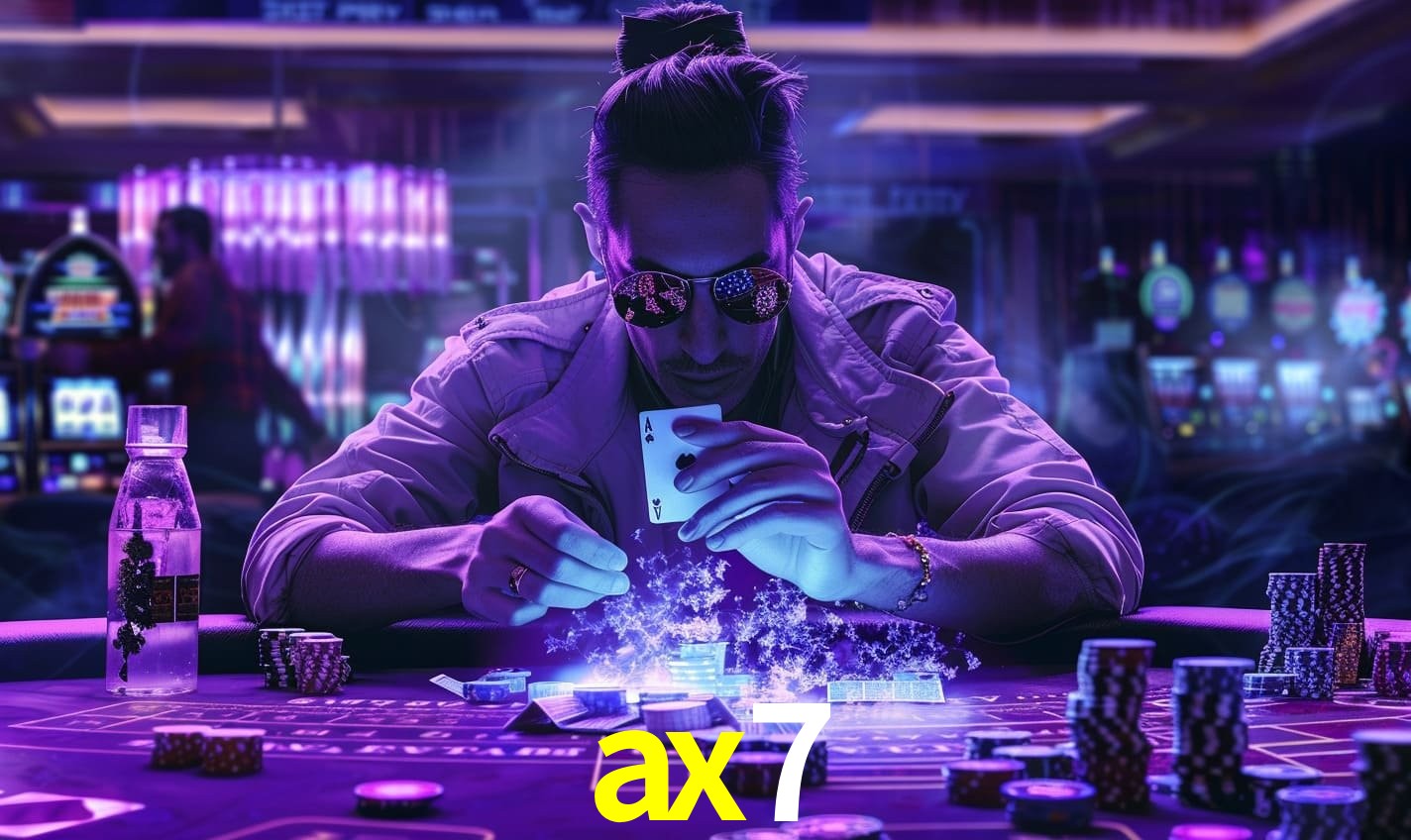 Tournaments ax7