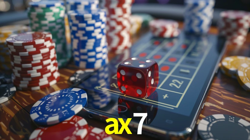Odds Competitivas ax7