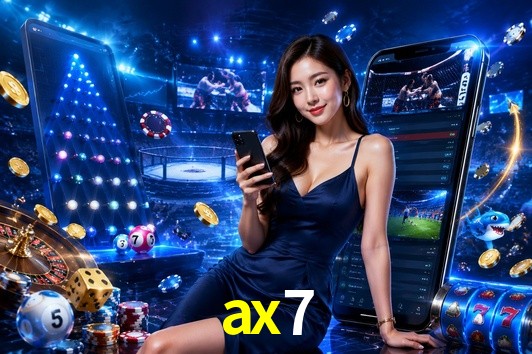 Experiência VIP ax7
