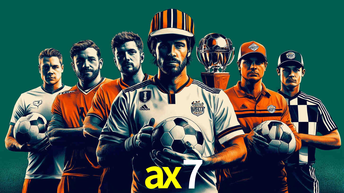 Explorando a Categoria de Eventos em Apostas na ax7