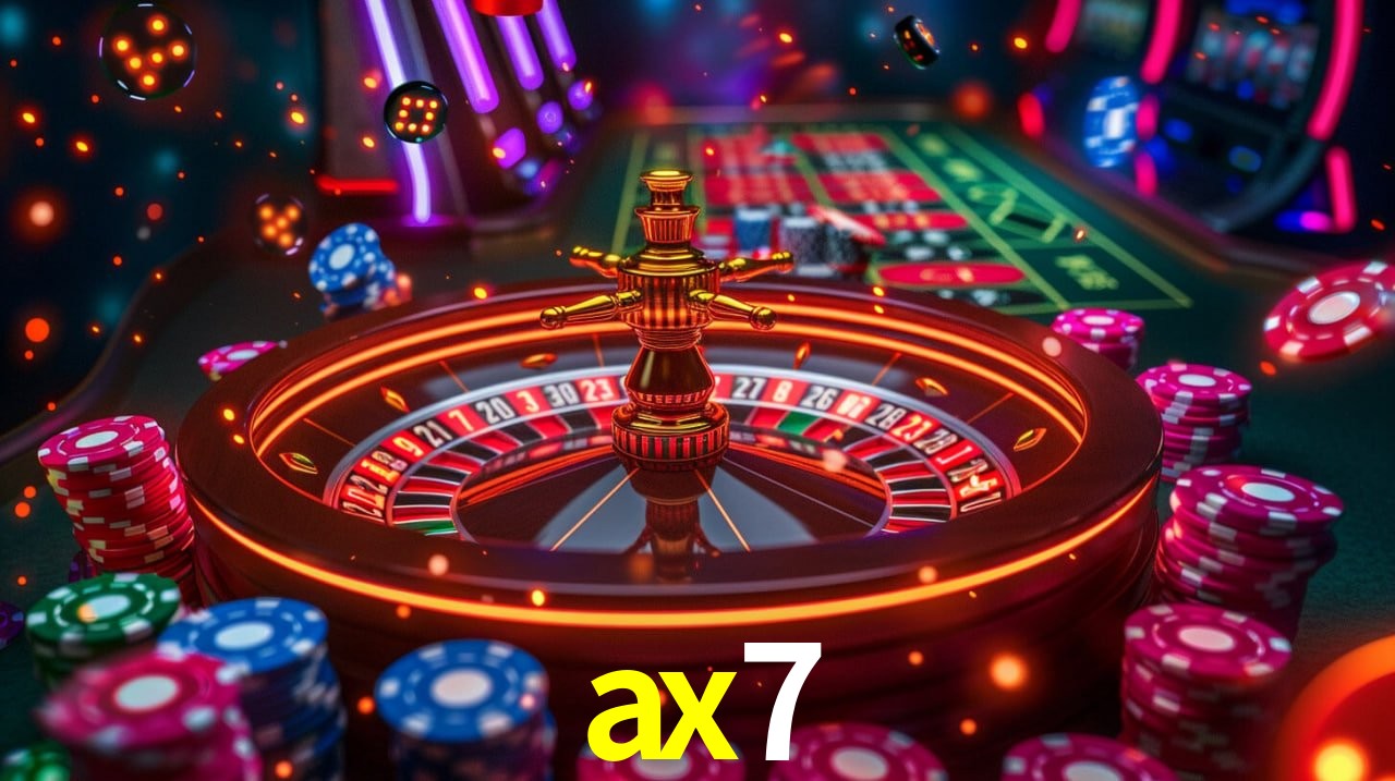 Interface do App ax7