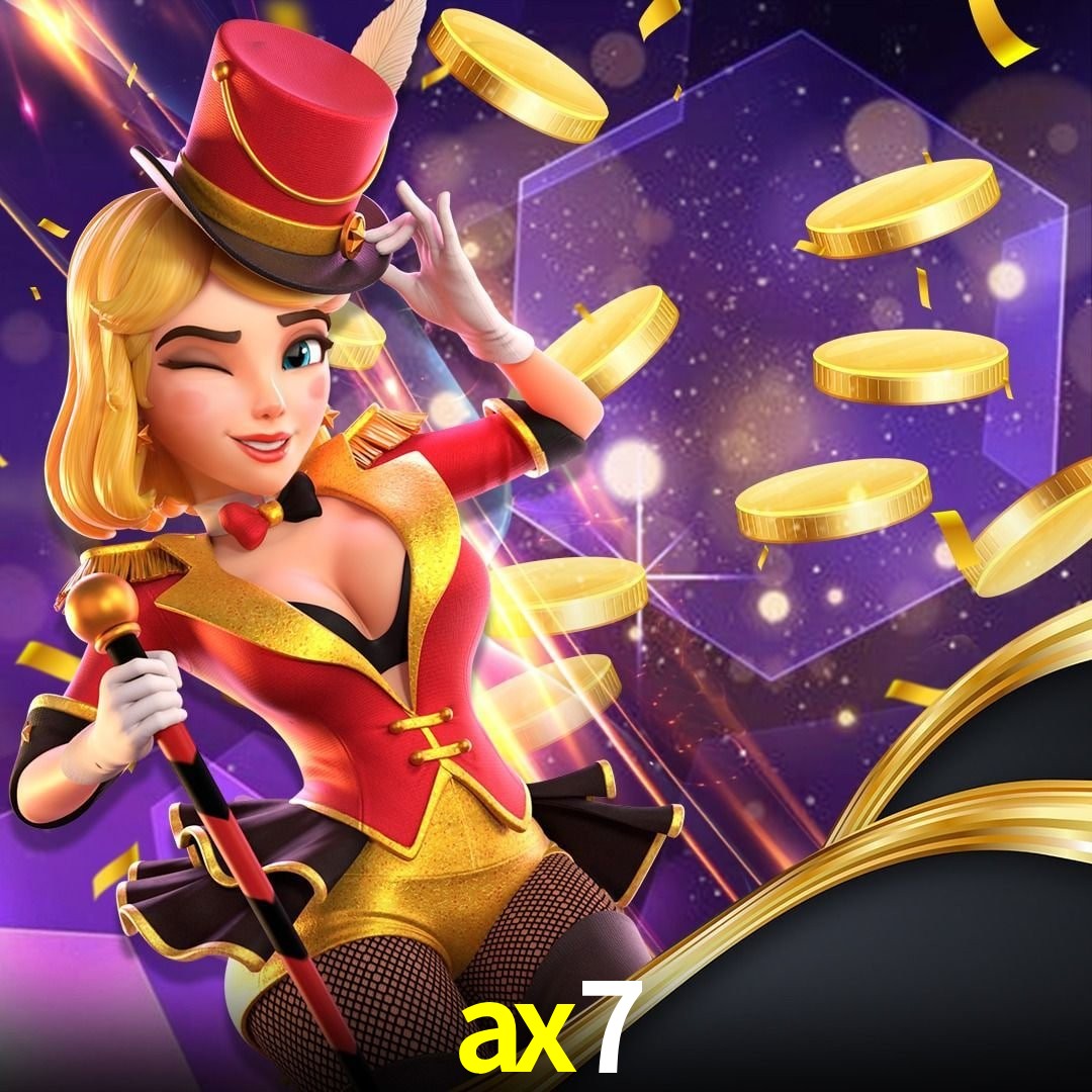 Live Casino ax7