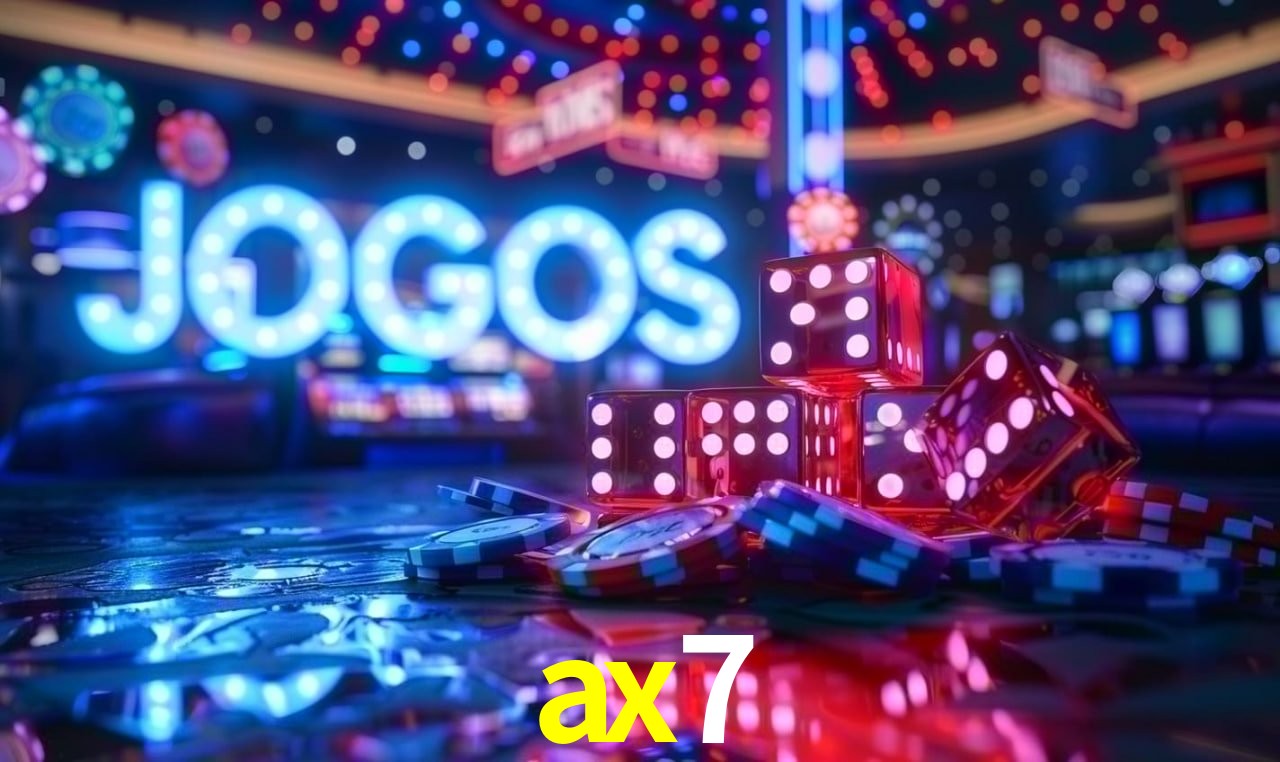 Torneios ax7