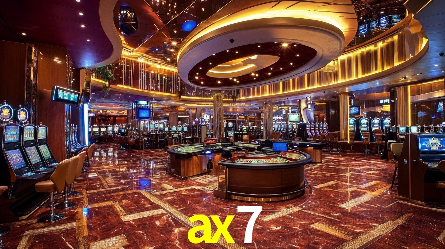 ax7 App Interface