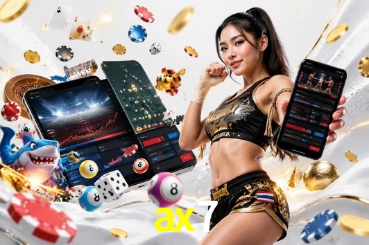 Platform Technology ax7