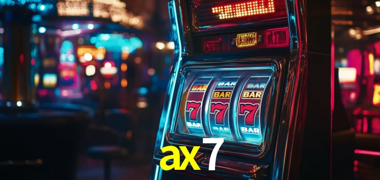 Exclusive Games ax7