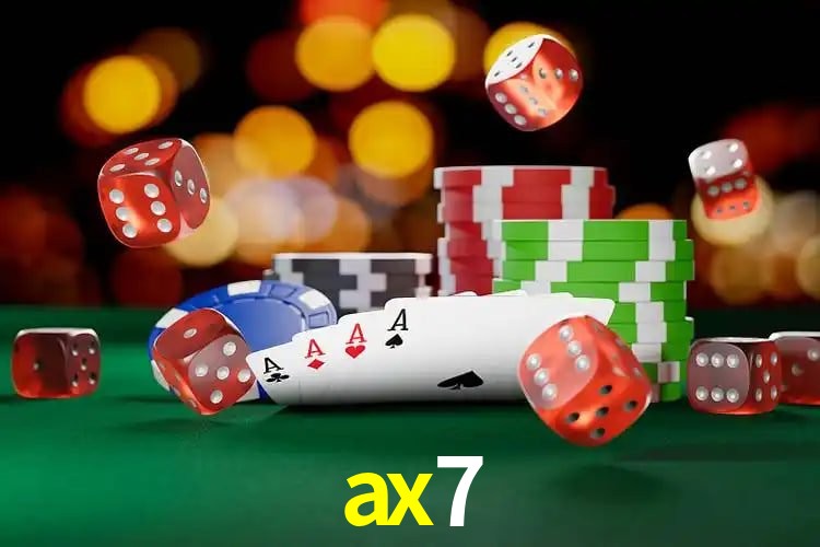 Benefícios da Conta ax7