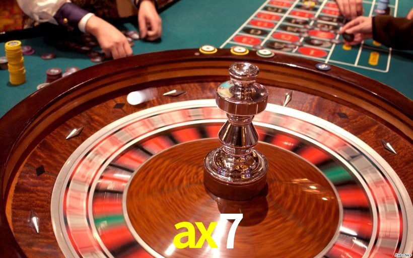 Casino VIP ax7