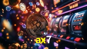 ax7 Logo 3