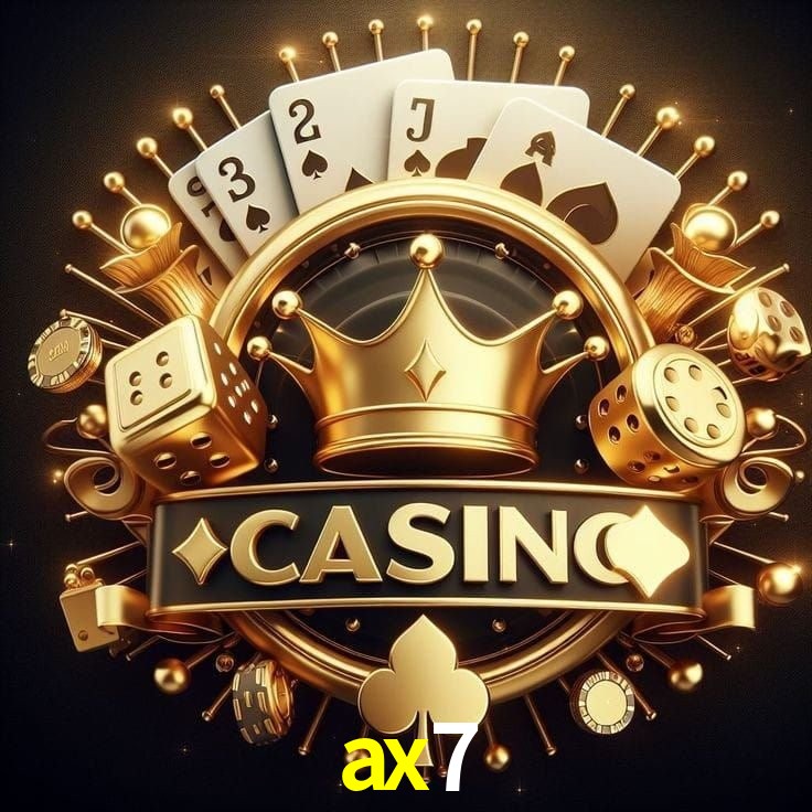 Casino Ao Vivo ax7