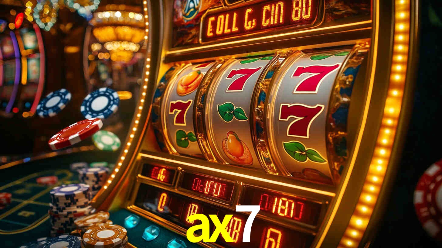 Certificação GLI ax7