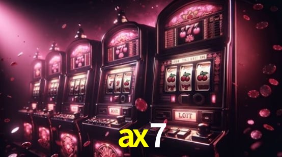 Jogos Exclusivos ax7