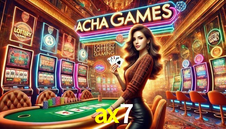 VIP Casino ax7