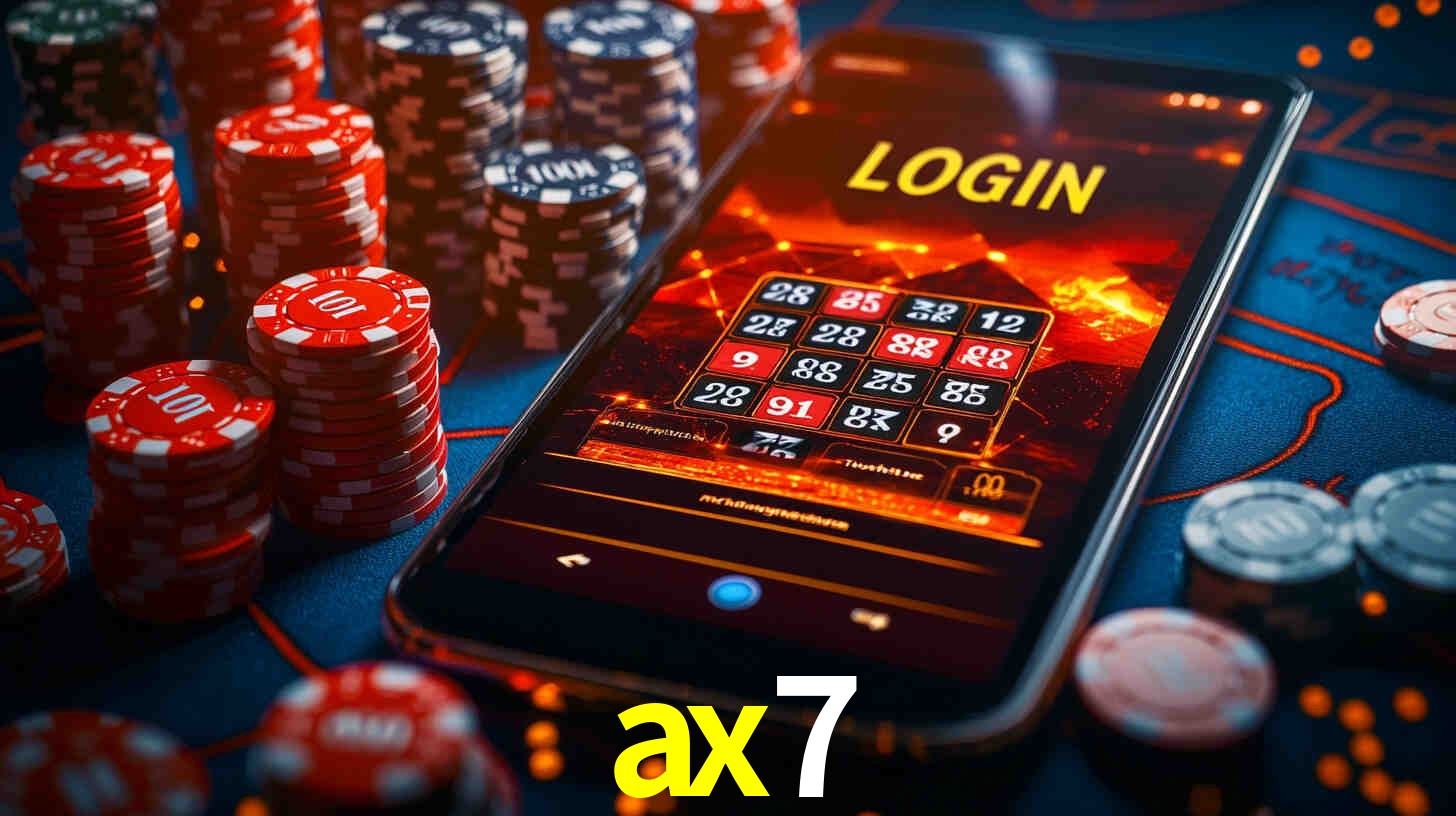 ax7,ax7.com