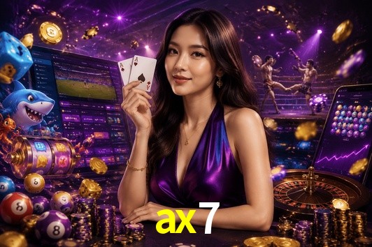 Daily Bonuses ax7