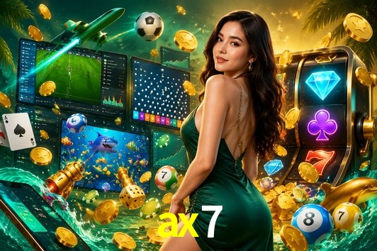 Football Betting ax7