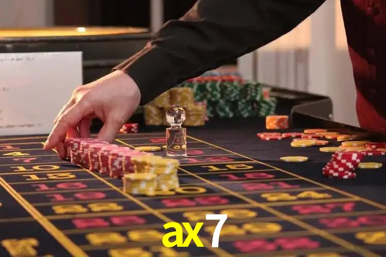 Apostas Esportivas na ax7: Um Guia Completo