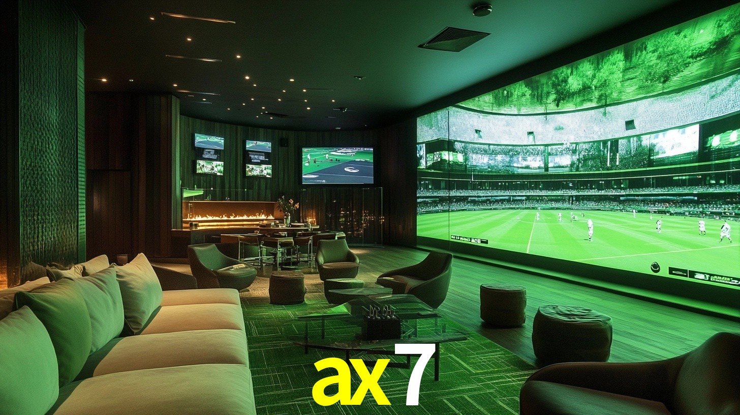 ax7: A Experiência de Casino com Jogos de Mesa ao Vivo