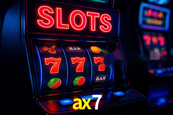 Plataforma ax7 - PIX Instantâneo