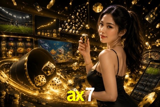Responsive Design ax7