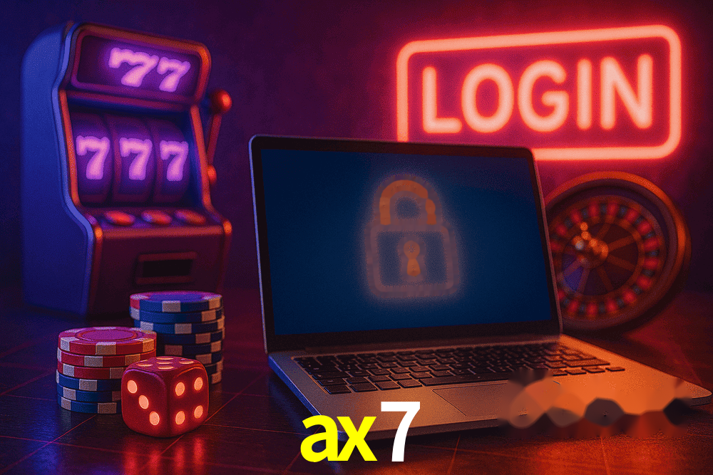 Recursos de Bônus ax7