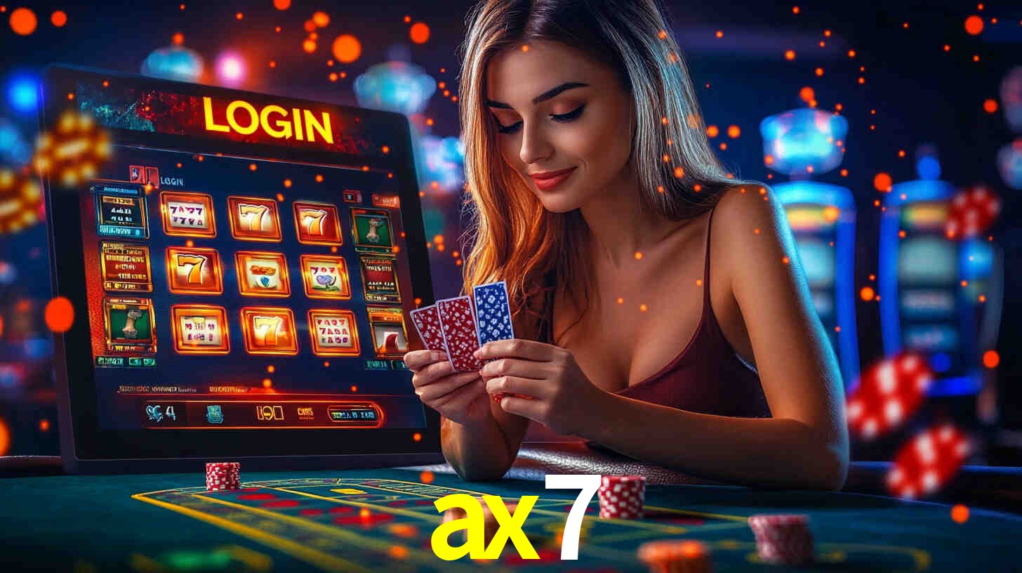 Apostas Ao Vivo ax7