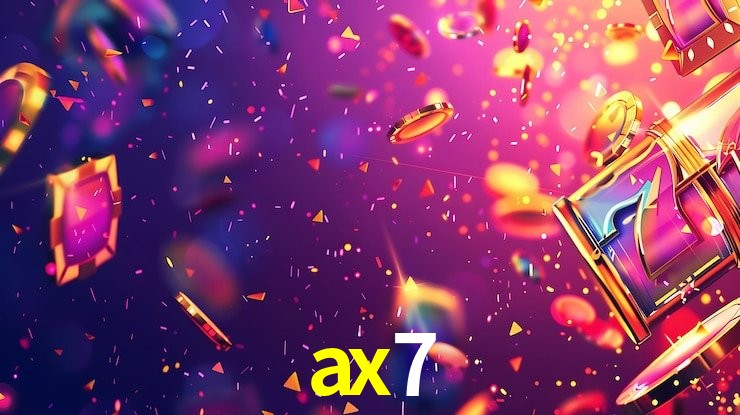 ax7 Logo 1