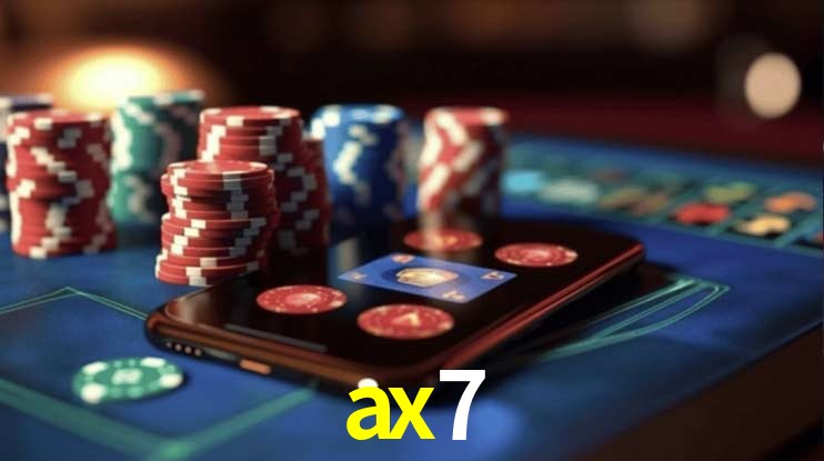 Estatísticas Esportivas ax7