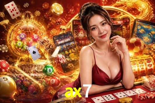 Live Casino ax7