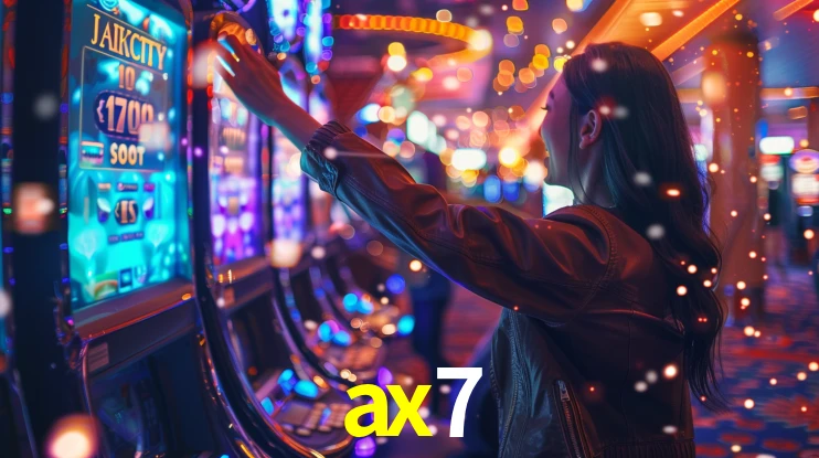 ax7 - Aposta de Risco Máximo - ax7.com