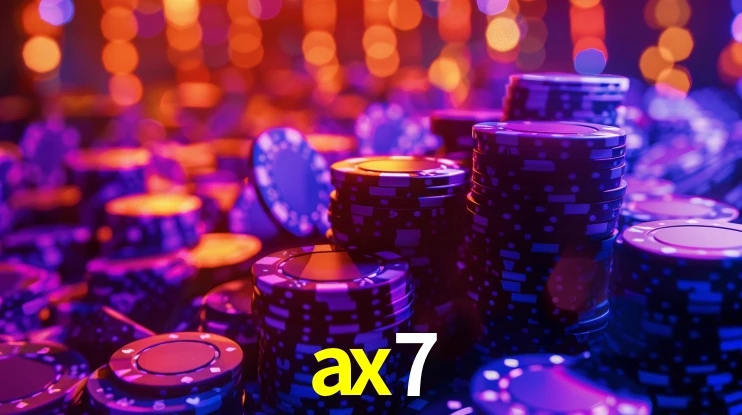 Servidor Brasil ax7